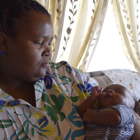  In response to the worldwide orphan crisis, we connect children in need with families in their country of origin. Discover how alternative family-based care is bringing families to children in need.